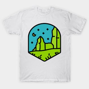 Wanderust T-Shirt